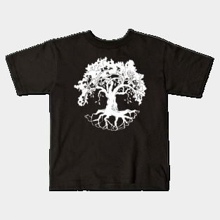 Tree Kids T-Shirt